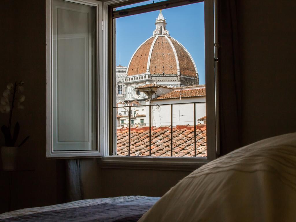 - Pergola Duomo View Appartamento *