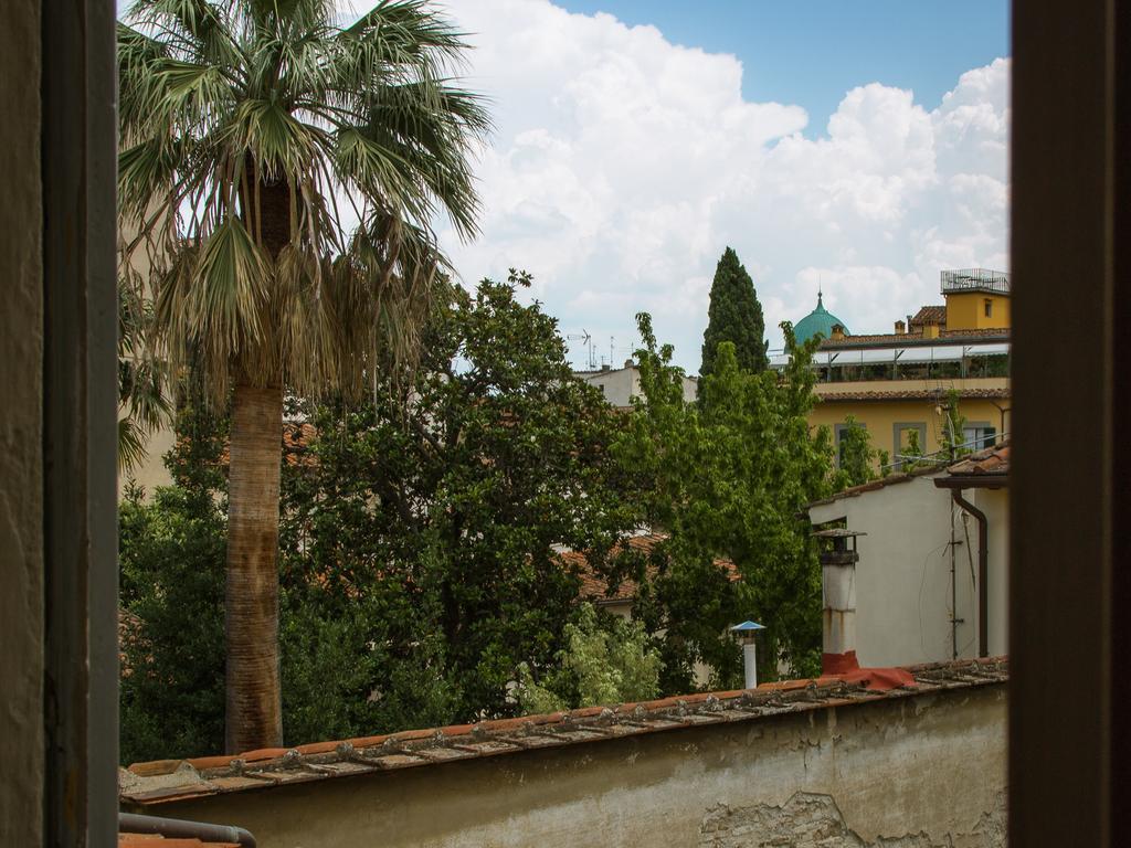- Pergola Duomo View * Firenze